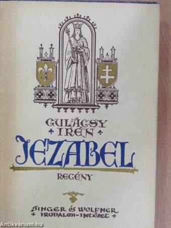 Jezabel I-III.