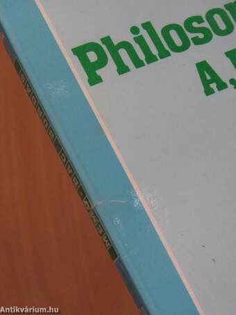 Philosophie A,B