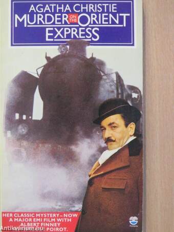 Murder on the Orient Express