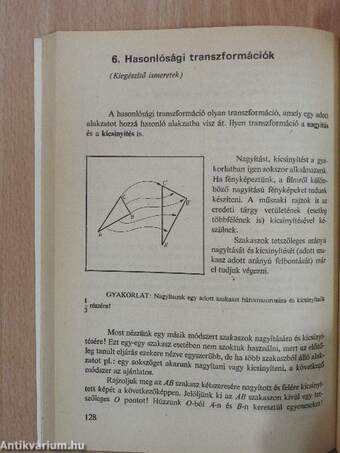 Matematika II.