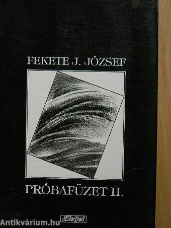 Próbafüzet II.