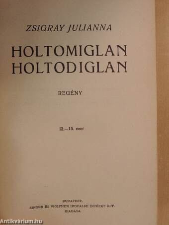 Holtomiglan, holtodiglan