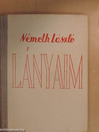 Lányaim