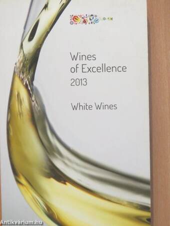 Wines of Excellence 2013