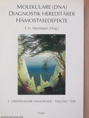 Molekulare (DNA) Diagnostik Hereditärer Hämostasedefekte