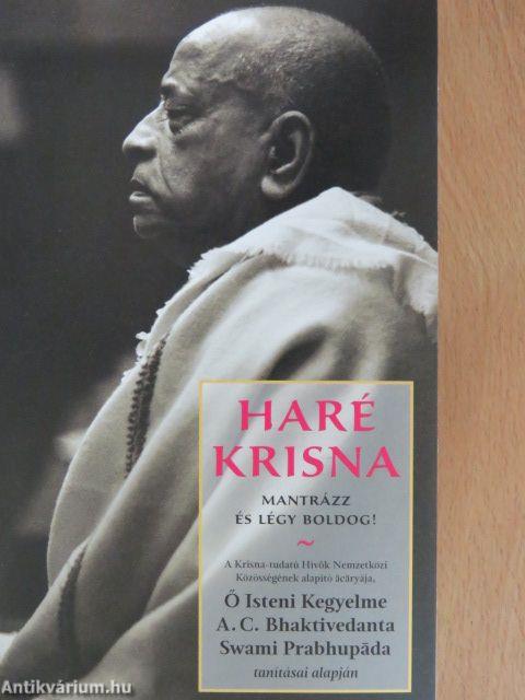 Haré Krisna