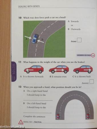 AA Practical Test