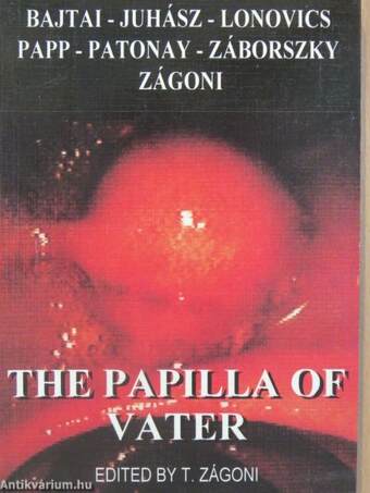 The Papilla of Vater