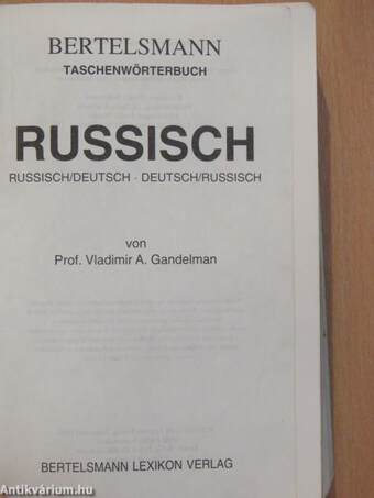 Russisch