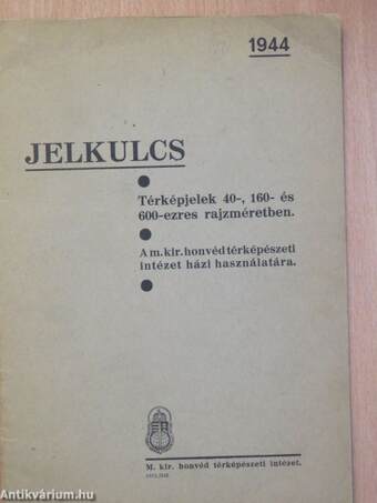 Jelkulcs