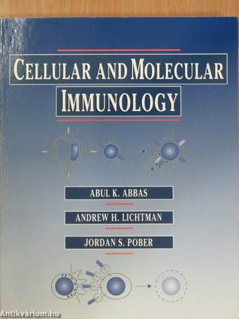 Cellular and molecular immunology