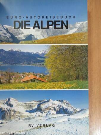 Die Alpen