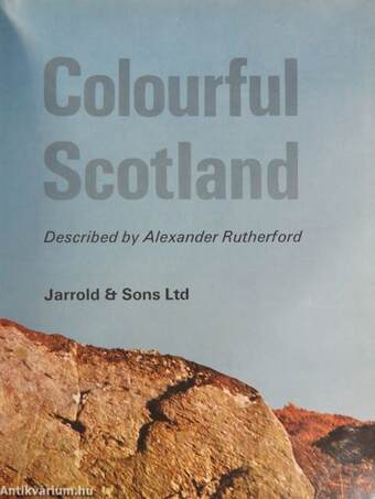 Colourful Scotland