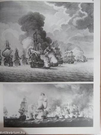 History of the Royal Navy