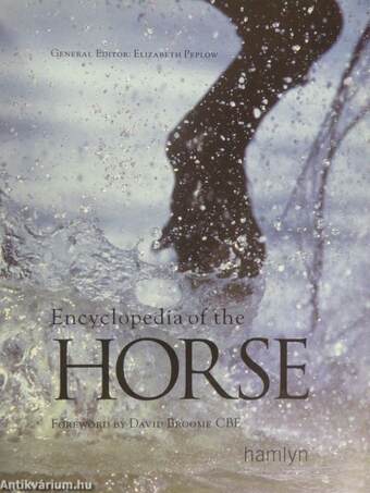 Encyclopedia of the Horse