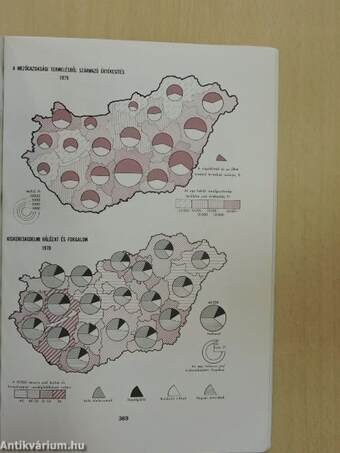 Területi statisztikai évkönyv 1980