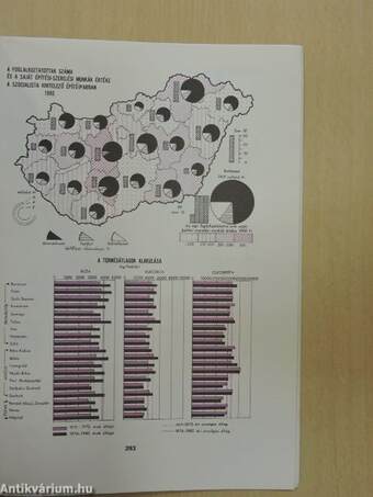 Területi statisztikai évkönyv