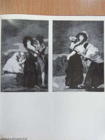 Francisco Goya