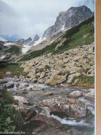 Tatry