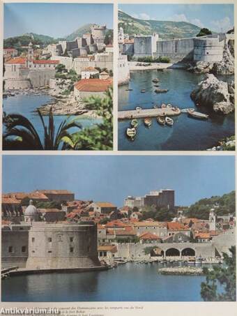 Dubrovnik