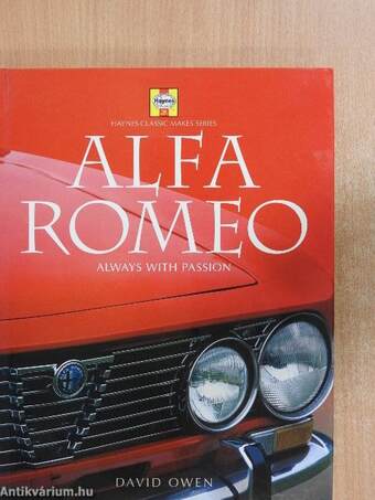 Alfa Romeo