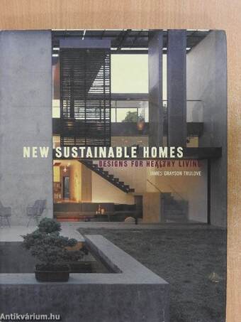 New Sustainable Homes