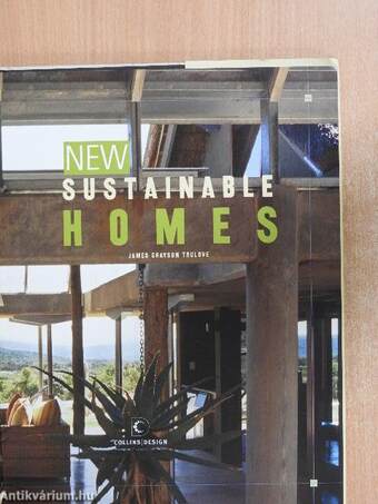 New Sustainable Homes