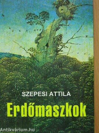 Erdőmaszkok