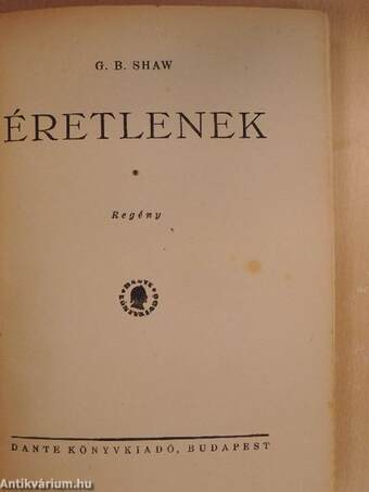 Éretlenek