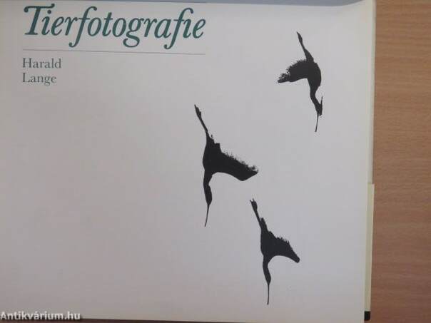 Tierfotografie