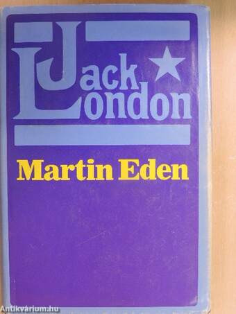 Martin Eden