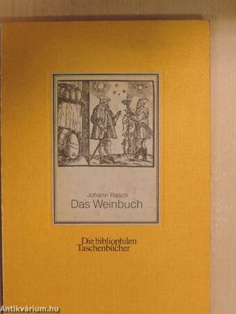 Das Weinbuch