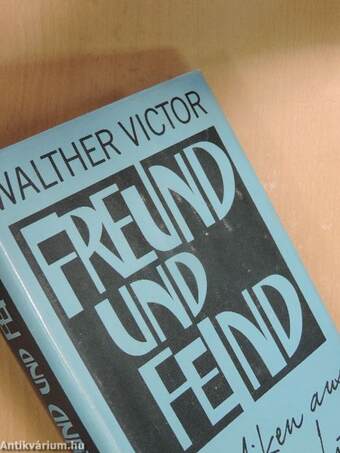 Freund und Feind