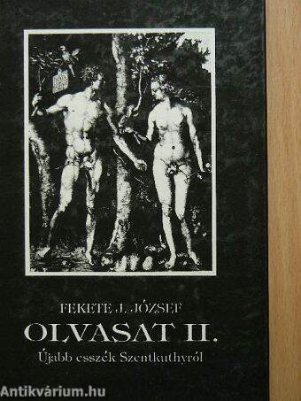 Olvasat II.