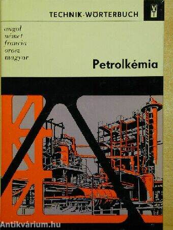 Petrolkémia
