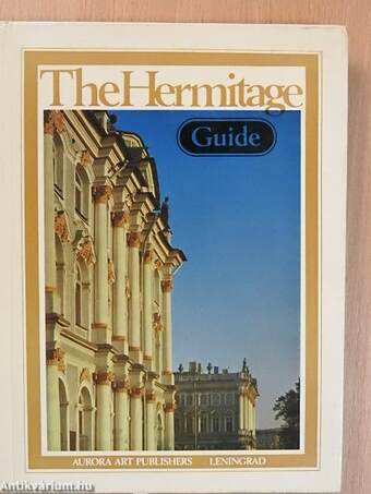 The Hermitage Guide