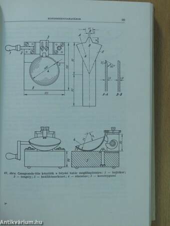 Talajmechanika I-II.