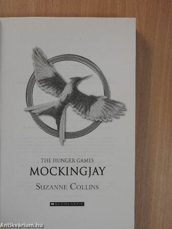 Mockingjay