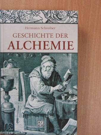 Geschichte der Alchemie