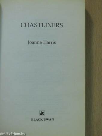 Coastliners