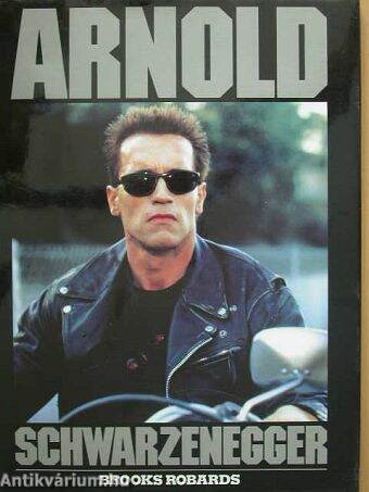 Arnold Schwarzenegger