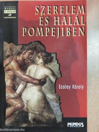 Szerelem és halál Pompejiben