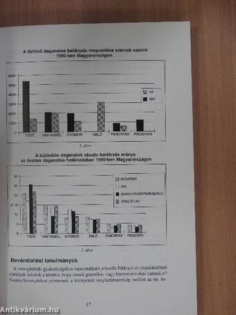 Colorectális carcinoma