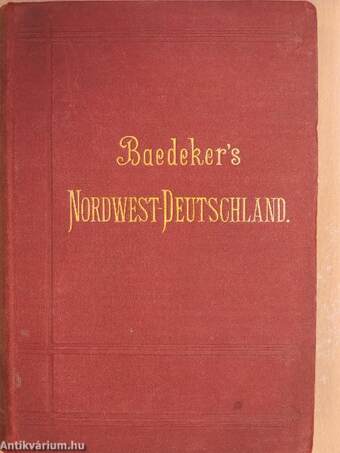 Nordwest-Deutschland