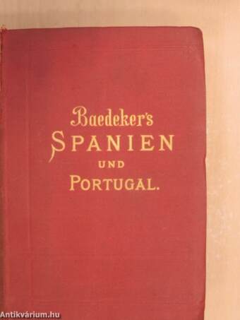 Spanien und Portugal