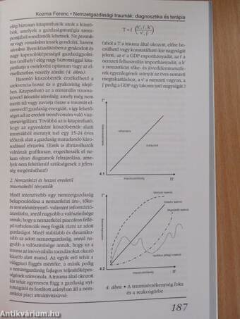 Magyar Tudomány 2003. február (dedikált példány)