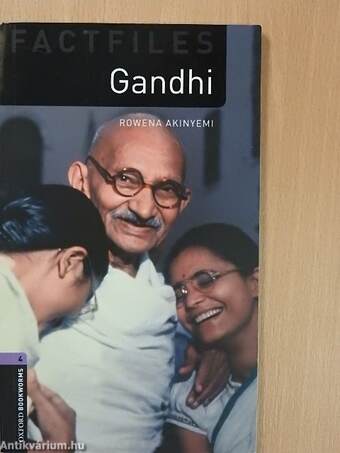 Gandhi