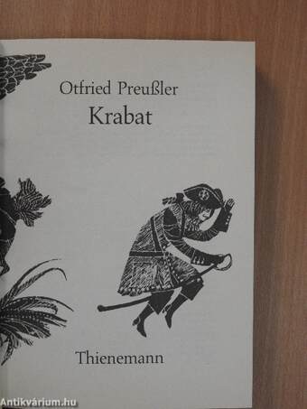 Krabat