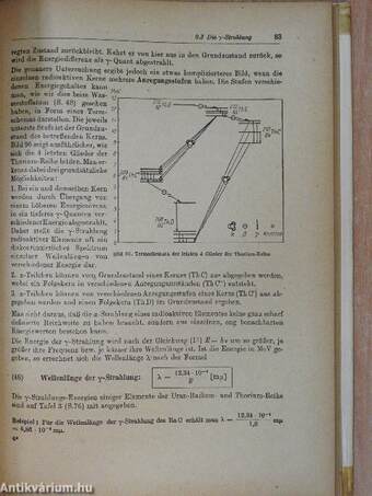 Grundriss der Atom- und Kernphysik