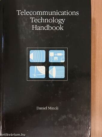 Telecommunications Technology Handbook